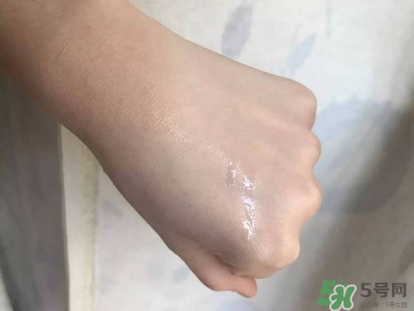 郁美凈粉底霜怎么樣？郁美凈粉底霜色號(hào)試色