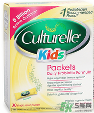 康萃樂益生菌寶寶用法用量 Culturelle康萃樂益生菌寶寶怎么吃？