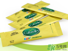 康萃樂益生菌寶寶用法用量 Culturelle康萃樂益生菌寶寶怎么吃？