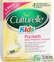 康萃樂益生菌寶寶用法用量 Culturelle康萃樂益生菌寶寶怎么吃？