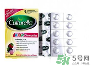 康萃樂(lè)益生菌適合多大寶寶吃 Culturelle康萃樂(lè)益適合年齡 康萃樂(lè)益生菌適合多大寶寶吃 Culturelle康萃樂(lè)益適合年齡