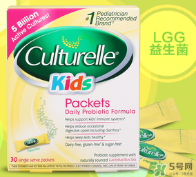 康萃樂(lè)益生菌適合多大寶寶吃 Culturelle康萃樂(lè)益適合年齡 康萃樂(lè)益生菌適合多大寶寶吃 Culturelle康萃樂(lè)益適合年齡