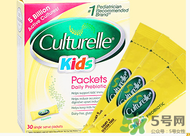 康萃樂益生菌新生兒可以吃嗎？康萃樂益生菌多大能吃？