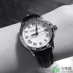 雷蒙威手表怎么樣？雷蒙威手表什么檔次？