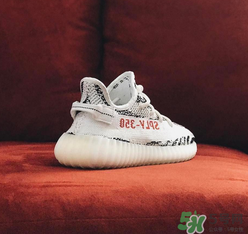 adidas yeezy 350 v2 boost zebra白斑馬多少錢？