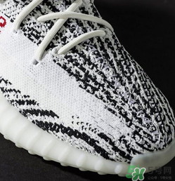adidas yeezy 350 v2 boost zebra白斑馬什么時候重新發(fā)售？