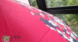 knirps是什么牌子？knirps太陽傘怎么樣？