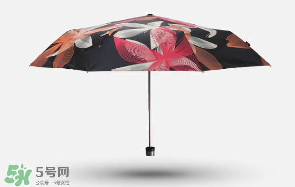 knirps是什么牌子？knirps太陽傘怎么樣？