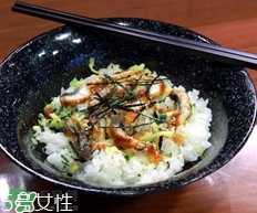 魚松飯是什么？魚松飯怎么做？