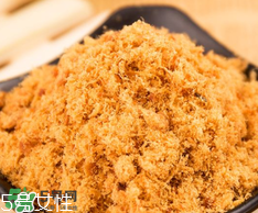 魚松飯是什么？魚松飯怎么做？