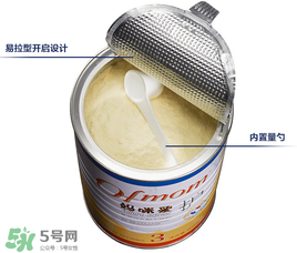ofmom是什么奶粉？ofmom奶粉是哪里產(chǎn)的？