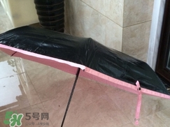 fasola是什么品牌？fasola太陽傘怎么樣？