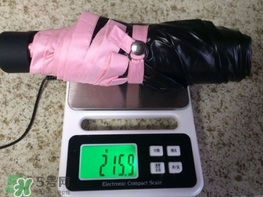 fasola是什么品牌？fasola太陽傘怎么樣？