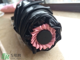 fasola是什么品牌？fasola太陽傘怎么樣？