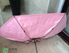 fasola是什么品牌？fasola太陽傘怎么樣？