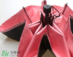 fasola是什么品牌？fasola太陽傘怎么樣？