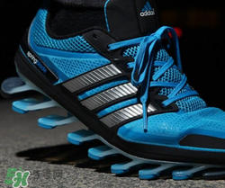 adidas刀鋒戰(zhàn)士怎么樣？阿迪達(dá)斯刀鋒戰(zhàn)士測(cè)評(píng)