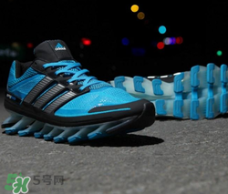 adidas刀鋒戰(zhàn)士怎么樣？阿迪達(dá)斯刀鋒戰(zhàn)士測(cè)評(píng)