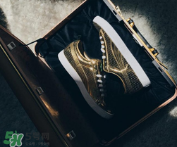 puma與wwe聯(lián)名money in the bank主題系列什么時候發(fā)售？