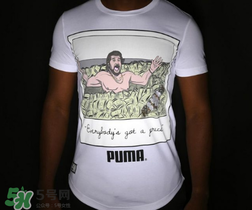 puma與wwe聯(lián)名money in the bank主題系列什么時候發(fā)售？