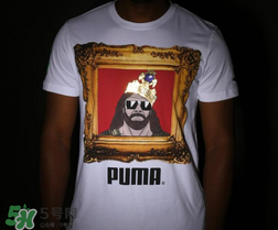 puma與wwe聯(lián)名money in the bank主題系列什么時候發(fā)售？