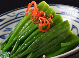 秋葵是什么味道？秋葵的味道像什么？