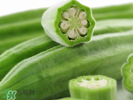 秋葵是什么味道？秋葵的味道像什么？