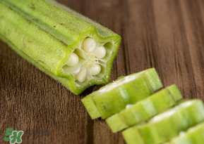 秋葵為什么粘？秋葵怎樣去除粘液？