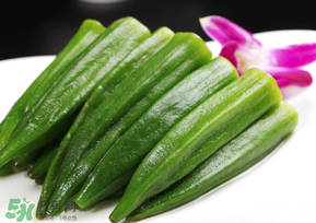 秋葵為什么粘？秋葵怎樣去除粘液？