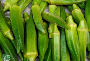 秋葵為什么粘？秋葵怎樣去除粘液？