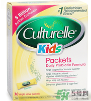 康萃樂益生菌寶寶用法用量 Culturelle康萃樂益生菌寶寶怎么吃？