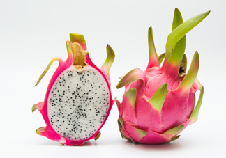 紅心火龍果上火嗎？火龍果是上火的還是降火的？