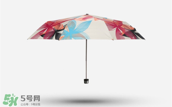 knirps是什么牌子？knirps太陽傘怎么樣？