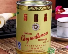 菊花晶適合多大的寶寶？菊花晶的作用與功效