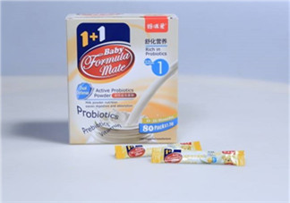 媽咪愛是飯前吃還是飯后吃？媽咪愛益生菌怎么吃？