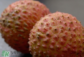 桂味荔枝和妃子笑哪個(gè)好吃？桂味荔枝和妃子笑區(qū)別