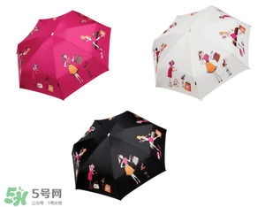 knirps是什么牌子？knirps太陽傘怎么樣？