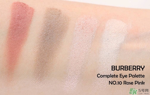 多色眼影畫法 多色眼影盤怎么用 多色眼影畫法 多色眼影盤怎么用