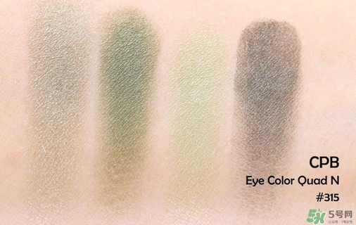 多色眼影畫法 多色眼影盤怎么用 多色眼影畫法 多色眼影盤怎么用