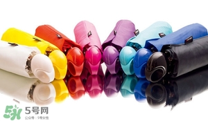 knirps是什么牌子？knirps太陽傘怎么樣？