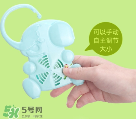 貝親驅(qū)蚊掛件怎么用？貝親驅(qū)蚊掛件使用方法