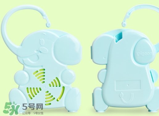 貝親驅(qū)蚊掛件怎么用？貝親驅(qū)蚊掛件使用方法