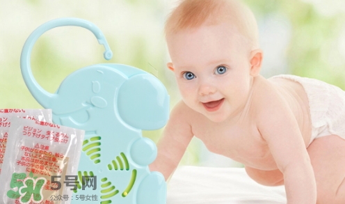 貝親驅(qū)蚊掛件怎么用？貝親驅(qū)蚊掛件使用方法