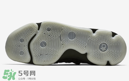 nike kd 10 olive什么時(shí)候發(fā)售？耐克杜蘭特10墨綠配色發(fā)售時(shí)間