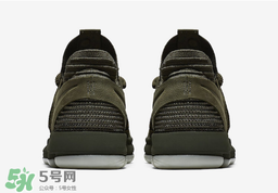 nike kd 10 olive什么時(shí)候發(fā)售？耐克杜蘭特10墨綠配色發(fā)售時(shí)間