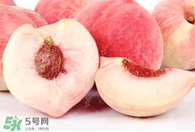 水蜜桃可以和香蕉一起吃嗎？水蜜桃可以跟香蕉同吃嗎？