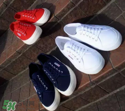 superga是什么牌子_哪個國家的_什么檔次？