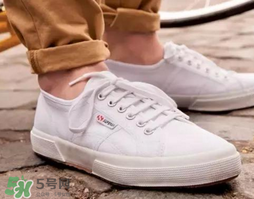 superga是什么牌子_哪個國家的_什么檔次？