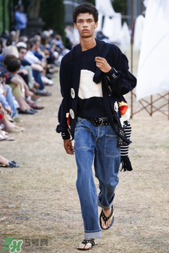 j.w anderson2018春夏系列怎么樣_好看嗎_有哪些款式？