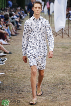 j.w anderson2018春夏系列怎么樣_好看嗎_有哪些款式？